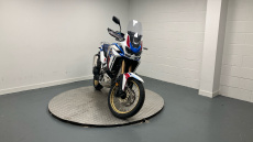 Honda Africa Twin CRF1100D4MED (21MY)